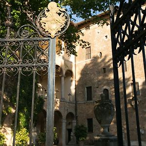 Relais La Suvera